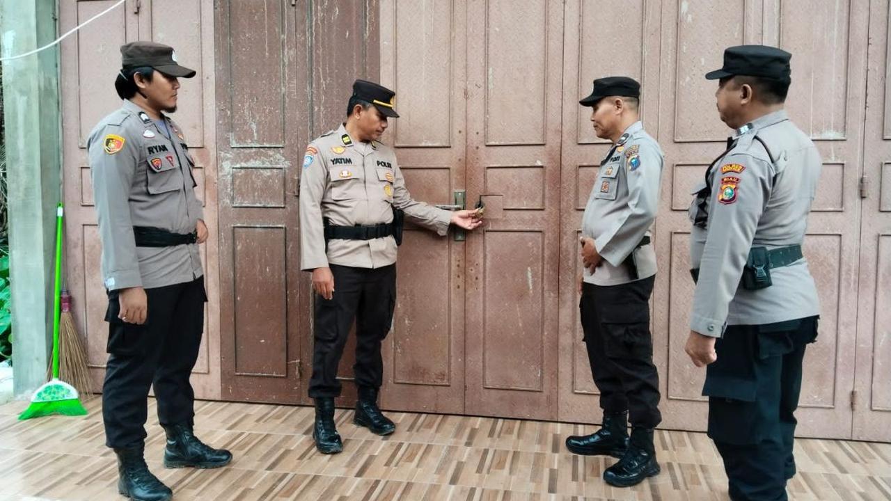 Dok. Istimewa