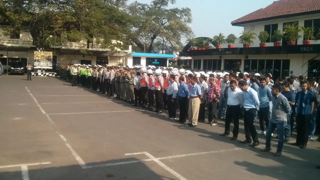 Apel Final Piala Presiden