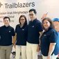 EF Trailblazers Bekali Anak Hadapi Kompetisi Global