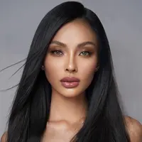 Pencarian Miss Grand Indonesia sampai ke pelosok menemukan sosok Andina Julie, gadis desa yang kini menjadi ratu. (Foto: Instagram @andina_julie)