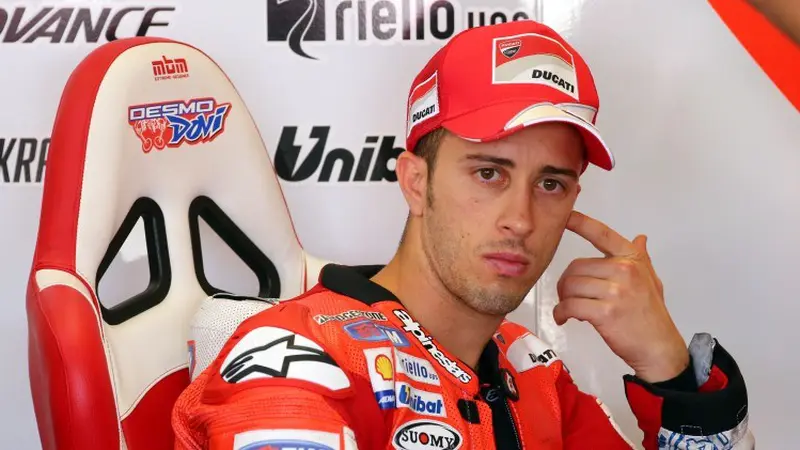 Andrea Dovizioso