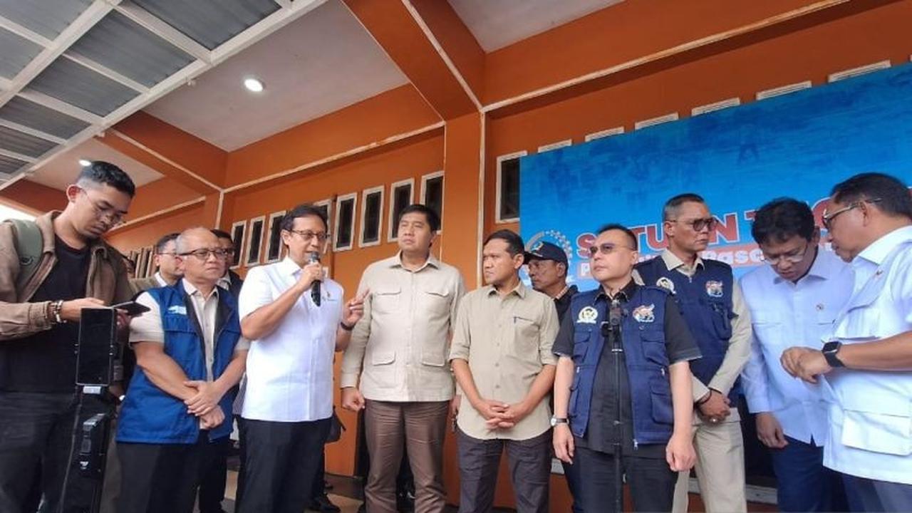 Kemenkes Minta Kebijakan Khusus untuk Harga Tiket Relawan Kesehatan Aceh