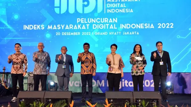 Menkominfo Tegaskan Indonesia Terapkan Toolkit Hasil KTT G20