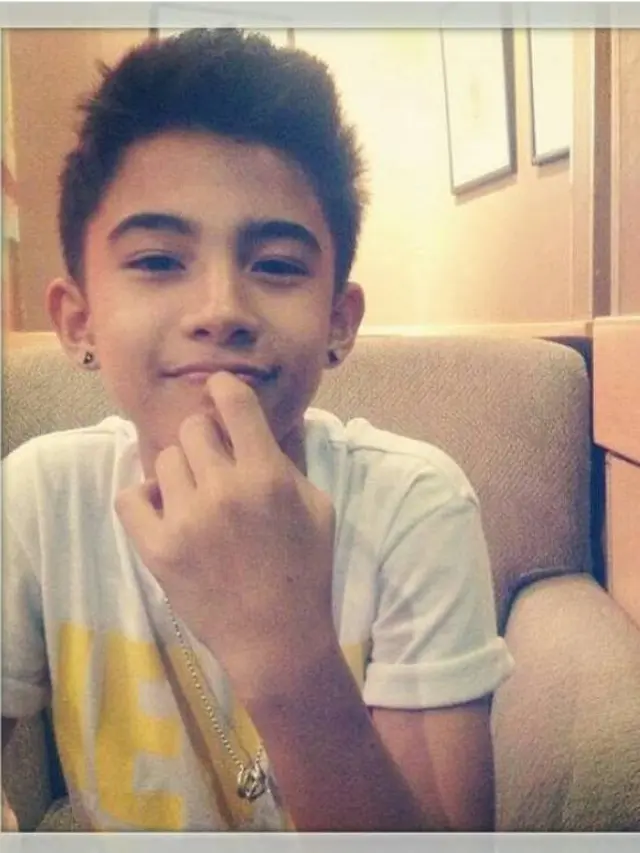 [Bintang] Foto Masa Kecil Cewek Cantik Ini Mengejutkan Netizen, Ternyata Dulunya Seorang Cowok Imut