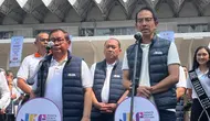 BI Bidik Transaksi Jakarta Kreatif Festival Tembus Rp 40 M