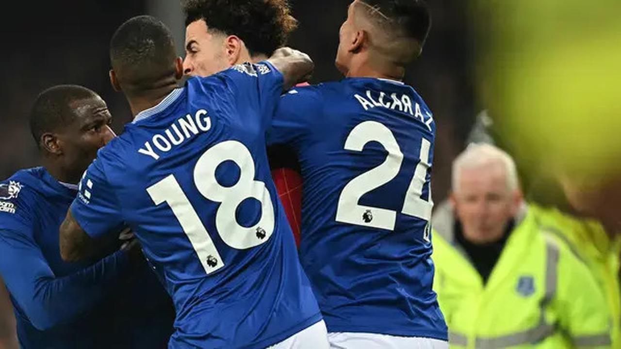 Van Dijk Tuding Doucoure jadi Biang Kerok Kericuhan saat Laga Everton Vs Liverpool, Sengaja Memprovokasi Suporter