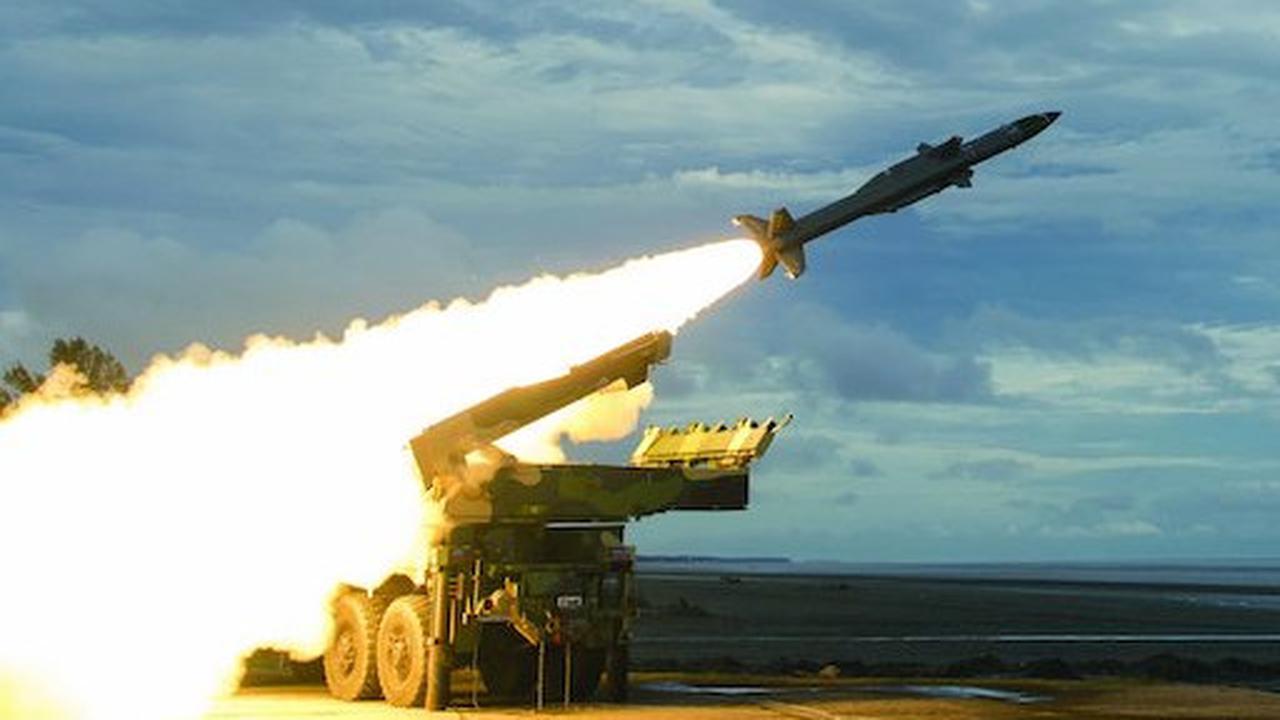 Kronologi Serangan Rudal India ke Pakistan Setelah Insiden Pembunuhan yang Tewaskan 26 Orang