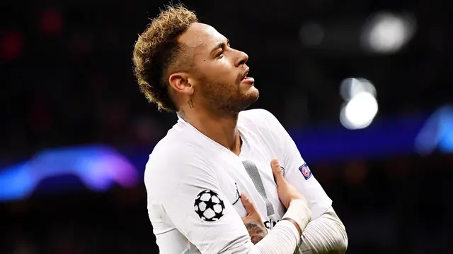 Top scorer sementara Liga Champions