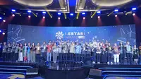 Telkom Raih Lestari Award 2026 Berkat Strategi Pengembangan Talenta Berkelanjutan
