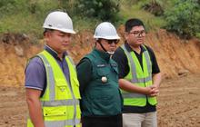 Pemkab Bengkayang Matangkan Persiapan Pembangunan PLTMH, Ini Fokus Utamanya