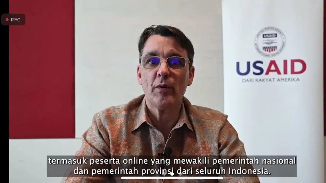 Sekretariat Jenderal Dewan Energi Nasional (DEN) telah meluncurkan Sistem Perencanaan dan Pemantauan Energi Nasional dan Daerah (SPEND)