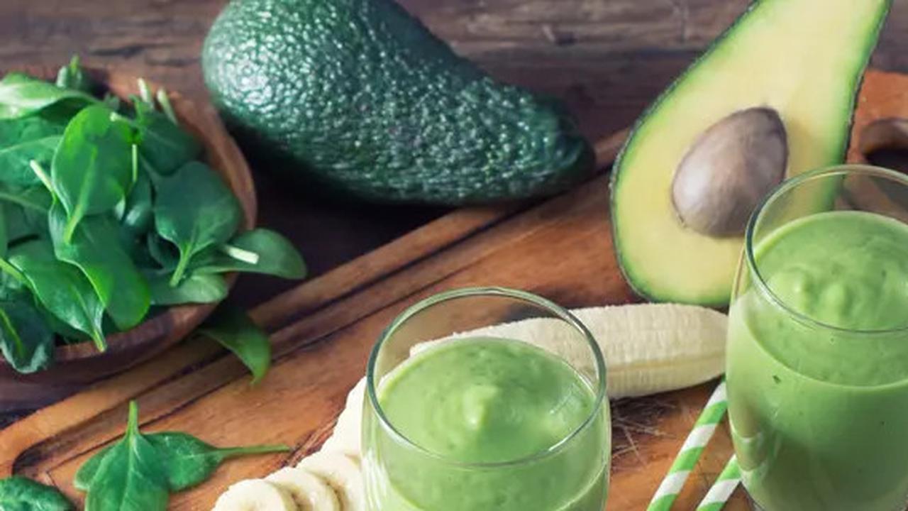 Cara Memilih Alpukat yang Bagus untuk Konsumsi Optimal