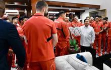 VIDEO: Terungkap Asal-usul Duit Prabowo Beli Jam Rolex Mewah untuk Pemain Timnas Indonesia