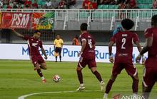 Trivia Kekalahan, Amiruddin Minta PSM Makassar Tak Ulangi Kesalahan Lawan Persik Kediri