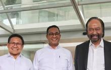 Timnas AMIN Klaim Punya Bukti Tak Terbantahkan untuk Gugat Hasil Pemilu 2024 ke MK, Apa Itu?