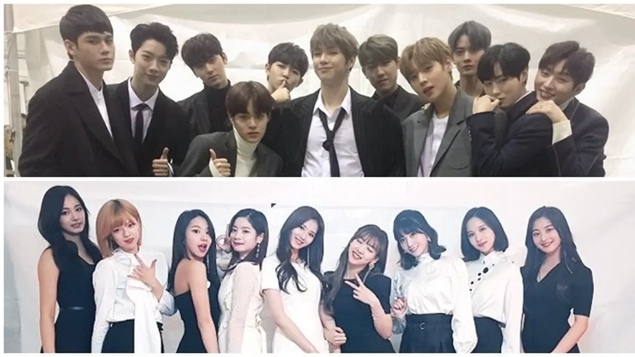 [Bintang] 5 Grup K-Pop yang Siap Tampil di Music Bank World Tour