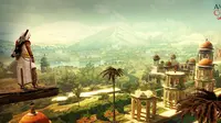 Seri Kedua Assassin's Creed Chronicles Tuju 'Jamah' Bollywood