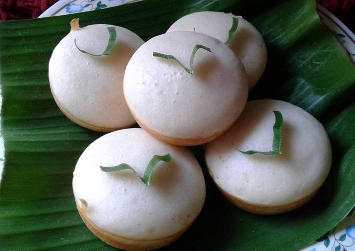 Resep Olahan Tape Singkong