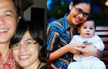7 Potret Lawas Ray Sahetapy dan Gisca Putri, Momen Indah Ayah-Anak yang Kini Jadi Kenangan Indah Dewi Yull