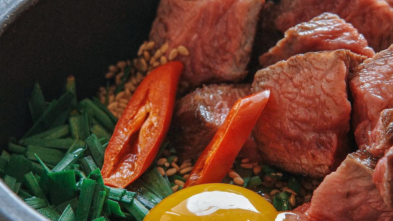 <b>Resep Tongseng Kambing</b>