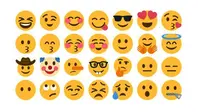 Beginilah emoji yang melambangkan karakteristik zodiak Anda. (Foto: Popsugar.com)