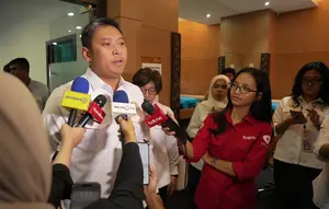 BGN Copot 137 Kepala SPPG