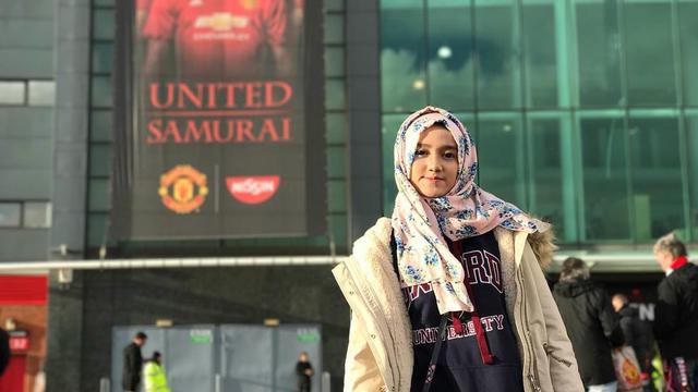 [Fimela] Wirda Mansur