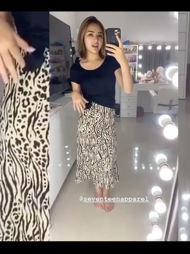 Kamar Amanda Manopo