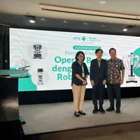 RS EMC Alam Sutera hadirkan Robotic Surgery untuk operasi bariatrik