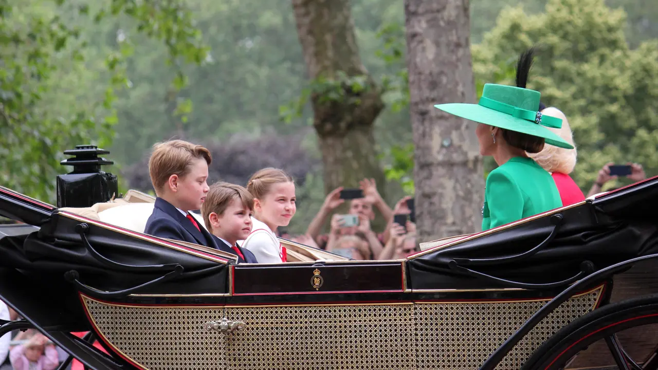 prince louis