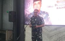 TNI AD Terapkan Siaga Tiga Amankan Lebaran 2026, Pastikan Mudik Aman