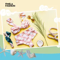 Inspirasi Swimsuit Ala Seleb Korea