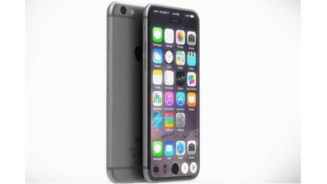 Harga, Spesifikasi dan Tanggal Rilis iPhone 6s - Tekno ...
