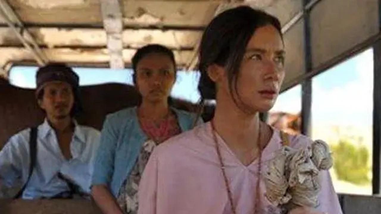10 Film Indonesia yang Pernah Masuk Nominasi Oscar, Terbaru Sore: Istri Dari Masa Depan