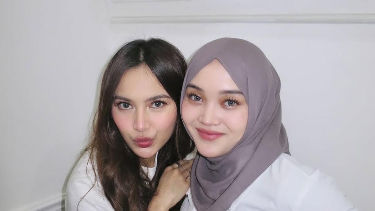 Potret Kedekatan Putri Delina dan Mahalini yang Akrab Bak Kakak Adik Kandung, Ikut Rayakan Ulang Tahun Bersama
