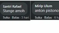 Ada-Ada Saja, 15 Nama Anak Terinspirasi dari Sparepart Motor