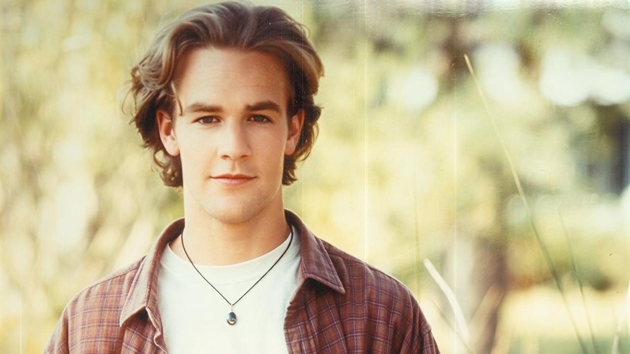 James Van Der Beek Dies at 48 After a Battle with Cancer