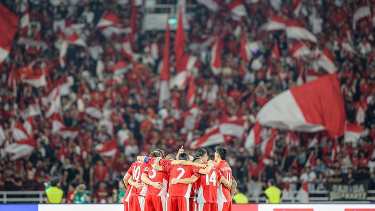 Sukses Kalahkan Bahrain, Kapan Timnas Indonesia Bertanding Lagi?