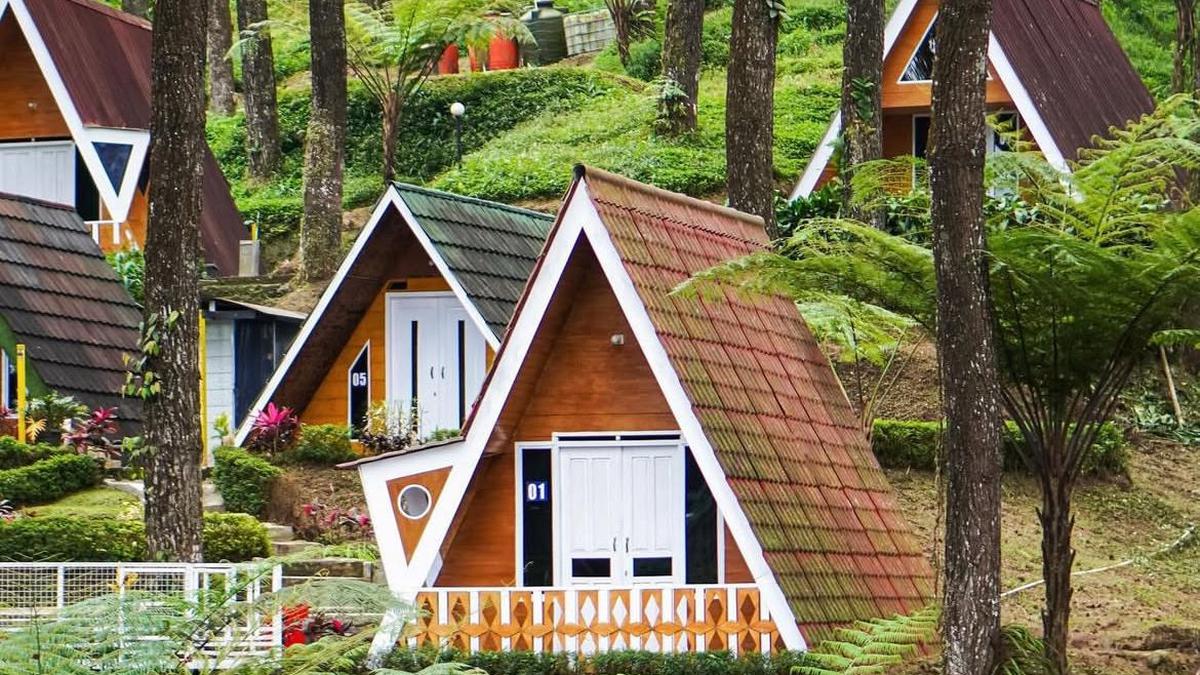 6 Rekomendasi Tempat Wisata Kekinian untuk Berlibur Lebaran di Purwokerto dan Sekitarnya