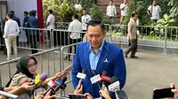 HUT ke-17 Gerindra, Kabinet Merah Putih hingga Ketum Partai Mulai Tiba di Sentul