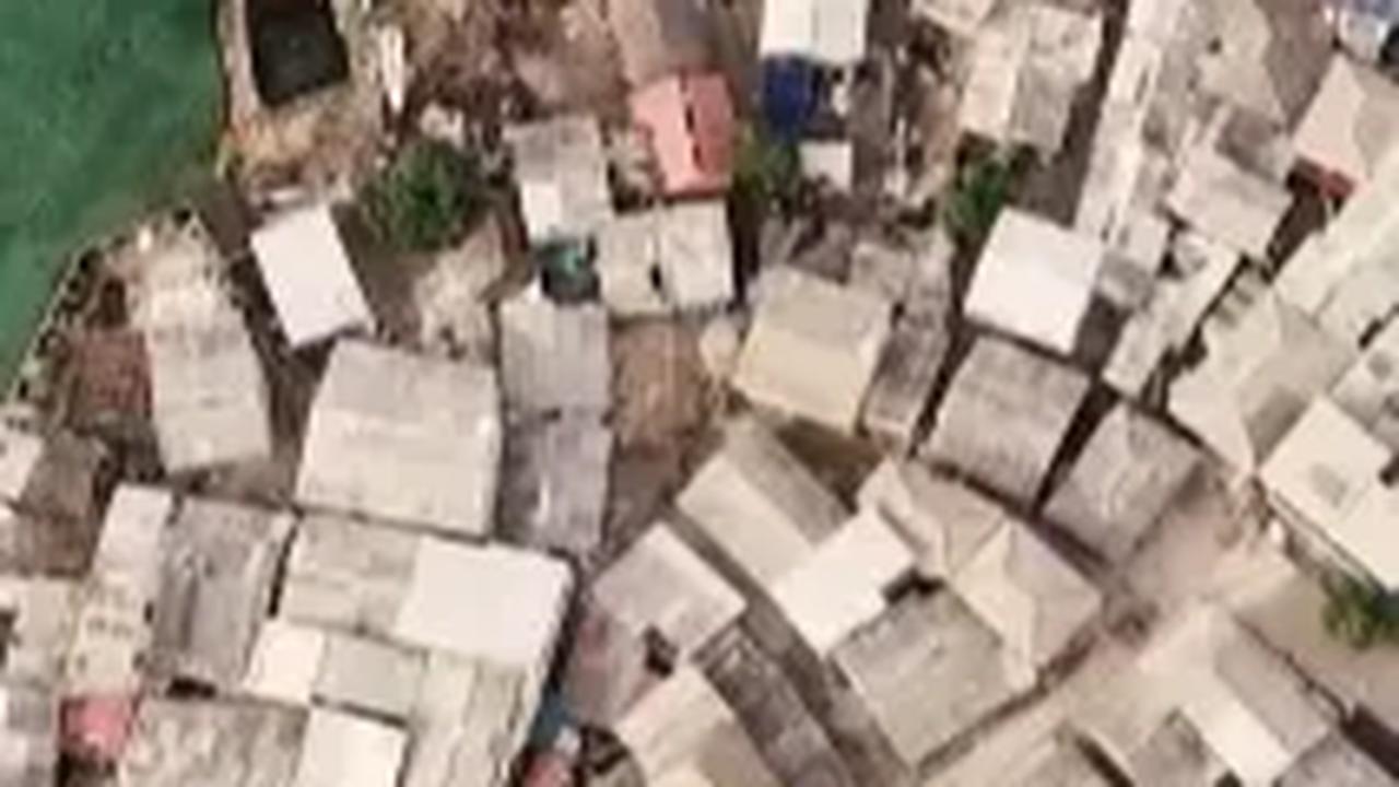Pulau Migingo