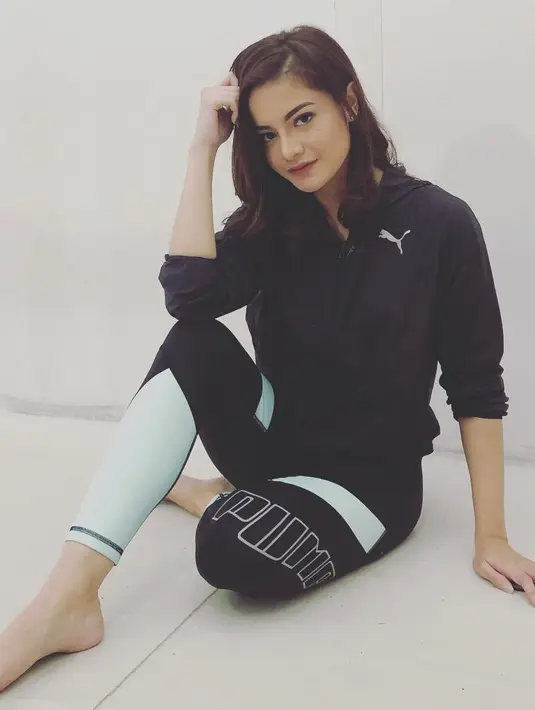 Ovi Dian (Instagram/ovi_dian)