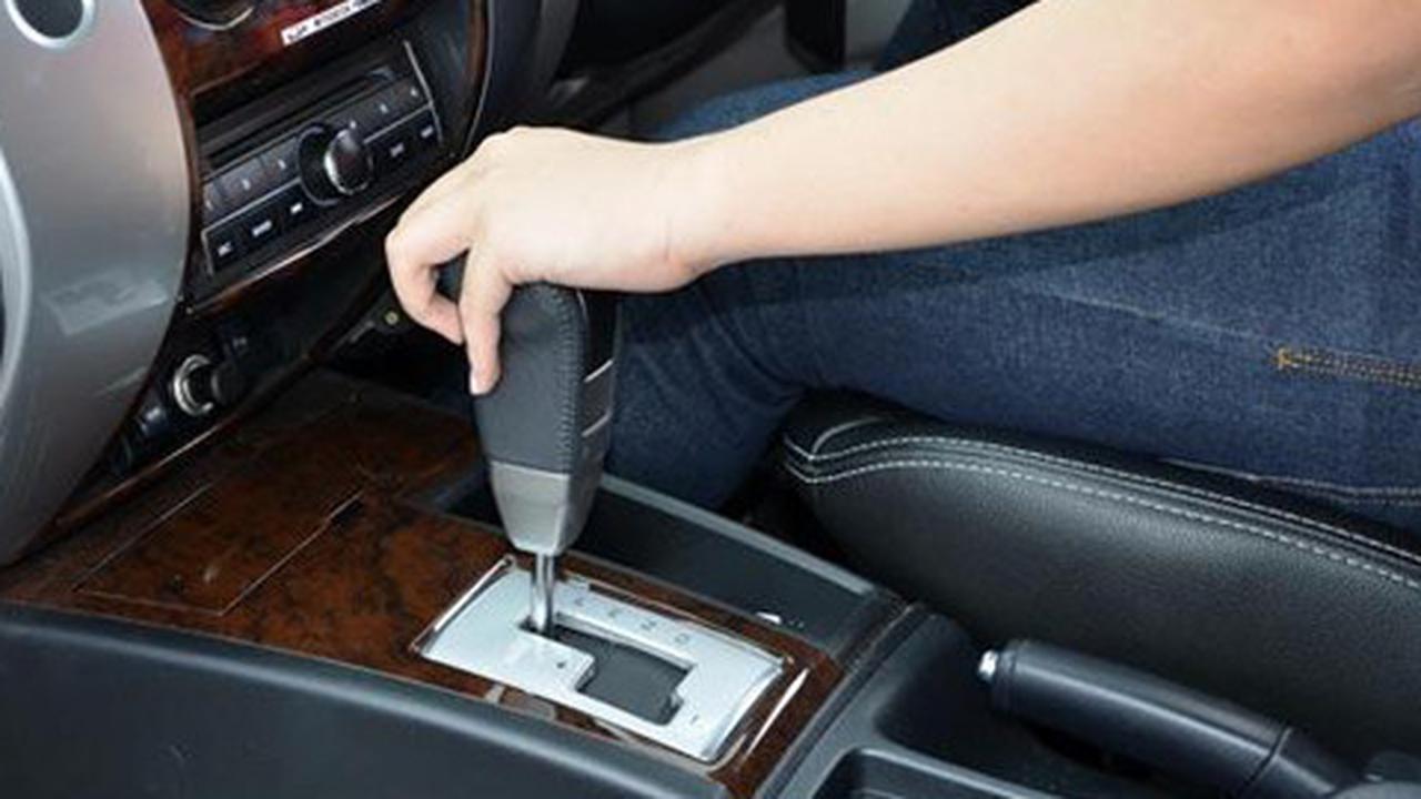 Tips Kenali Sistem Kemudi Mobil Matic