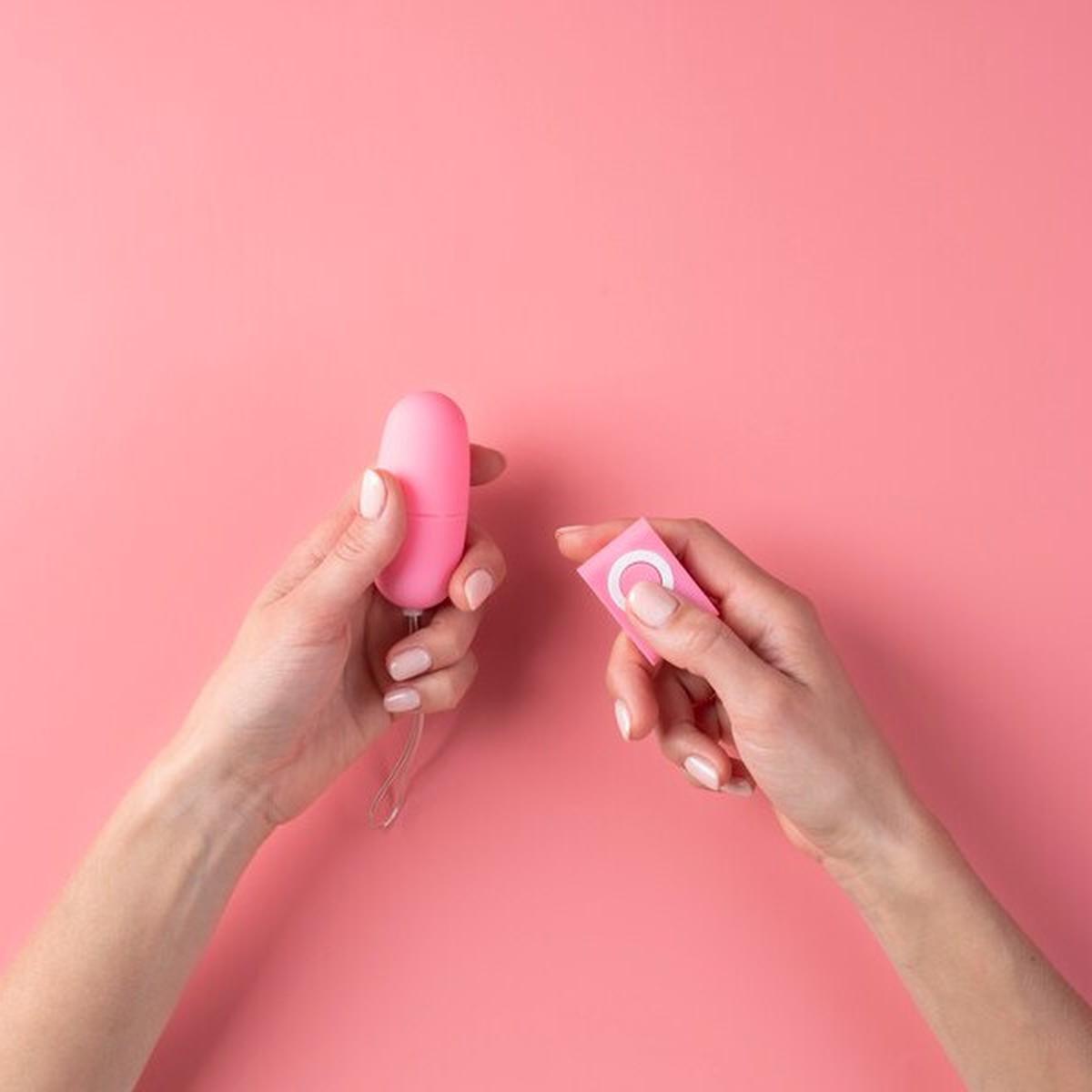 Efek Penggunaan Vibrator pada Alat Kelamin: Mitos atau Fakta?