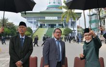 Dirut BSN: Peran Pesantren Sebagai Loterasi Ekonomi Syariah RI Masih Kalah Dibanding Malaysia