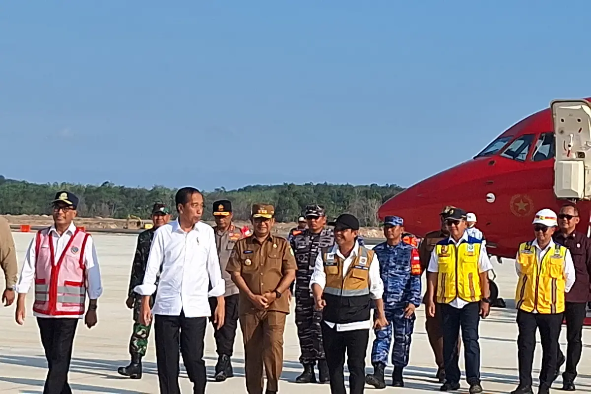 Jokowi