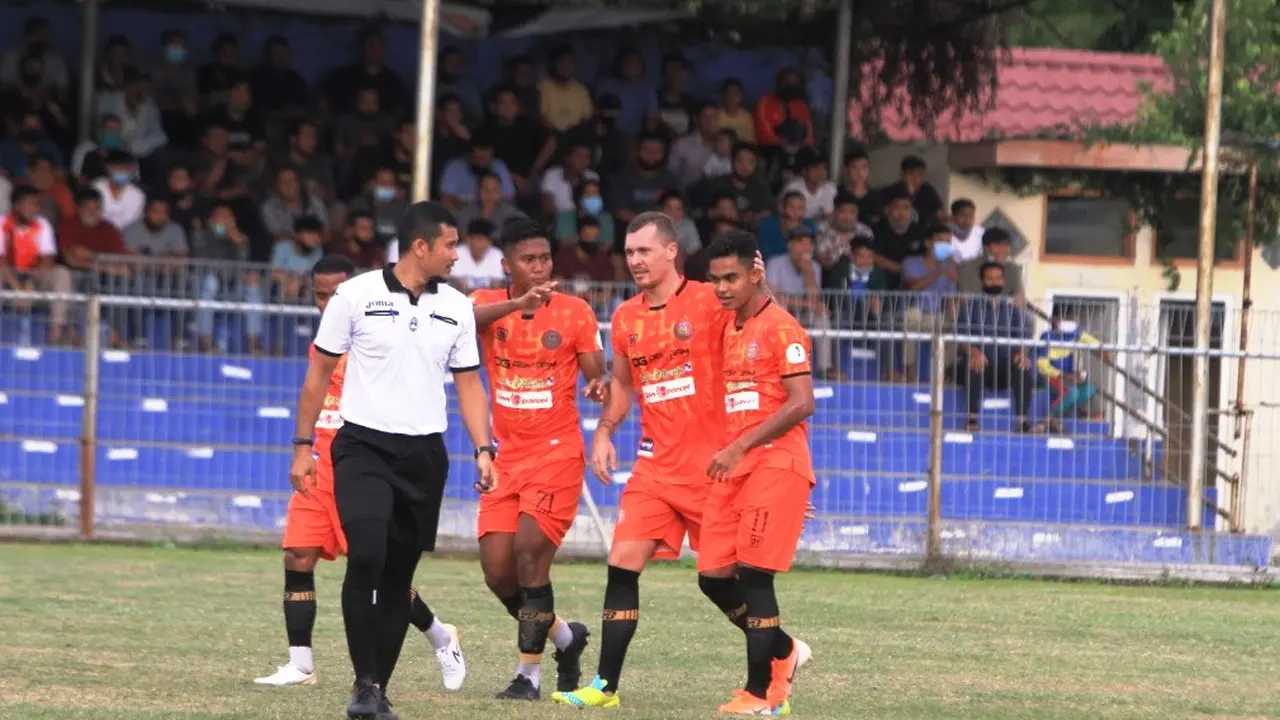 Persiraja Banda Aceh