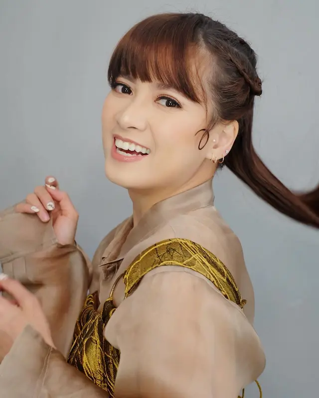 Dwi Andhika ungkap rencana masa depannya bersama Chika Jessica, bakal segera menikah?