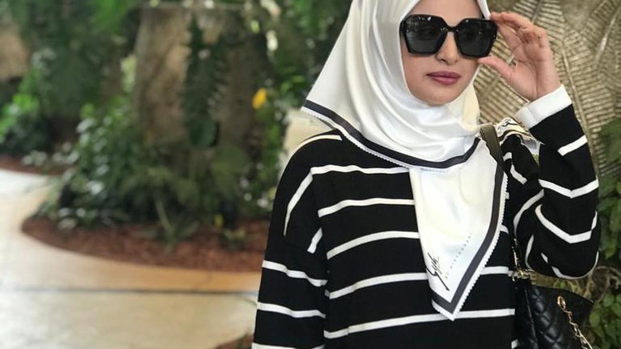 Waktu Keputusan Asha Shara Menikah