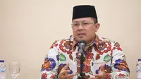 Kemenag Sudah Bayar Asuransi Jiwa Jemaah Haji Reguler 2024 yang Wafat